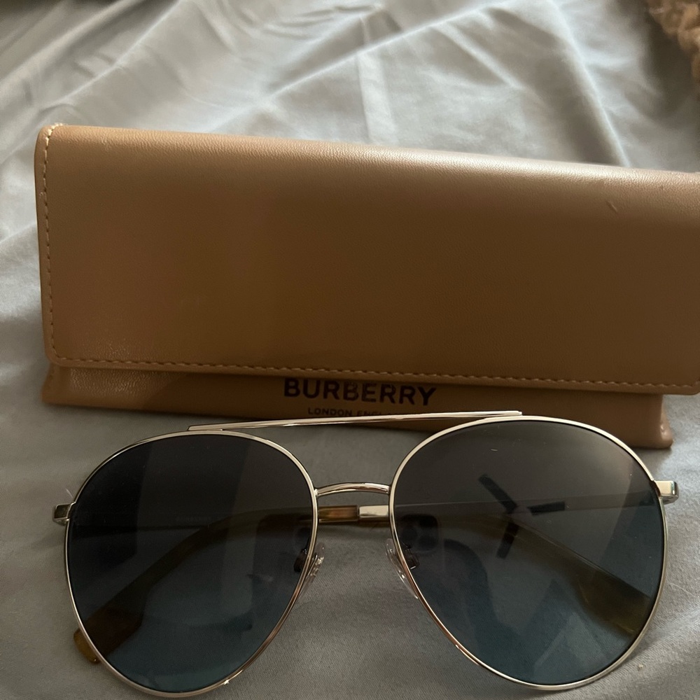 Burberry Sunglasses